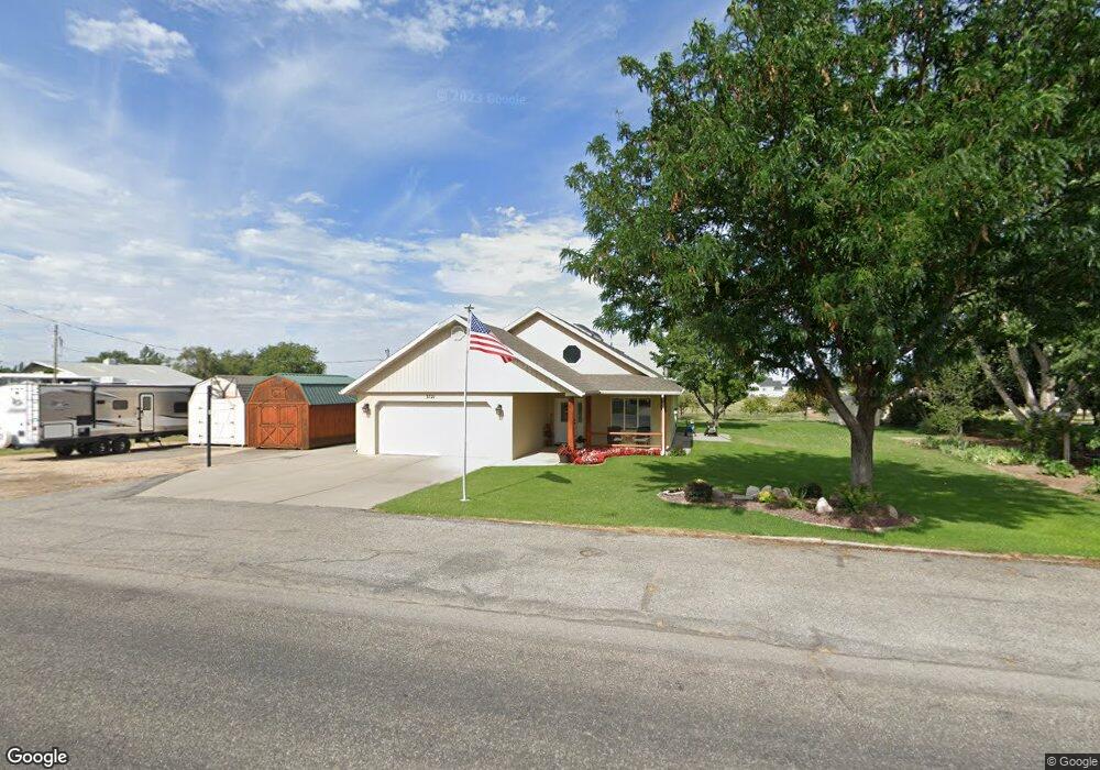 3721 S 5100 W, Hooper, UT 84315 - photo 1