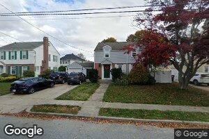 205 Ausdale Rd, Cranston, RI 02910