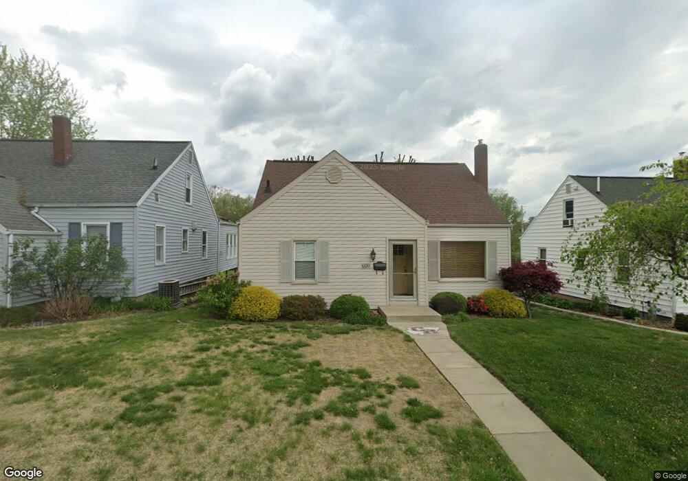 1330 Denman Ave, Coshocton, OH 43812 - photo 1