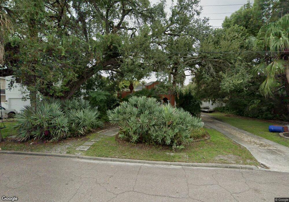 4212 W Tacon St, Tampa, FL 33629 - photo 1