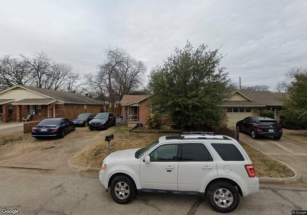 109 West Place, Fort Worth, TX 76108 - photo 1