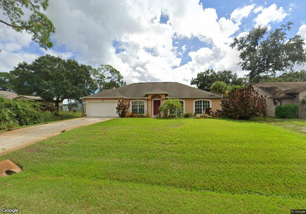 358 Joy Haven Dr, Sebastian, FL 32958 - photo 1