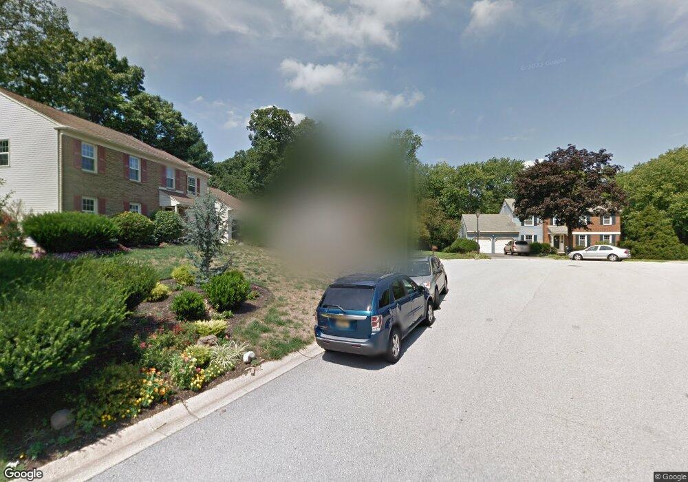 9 Round Tree Cir, Hockessin, DE 19707 - photo 1