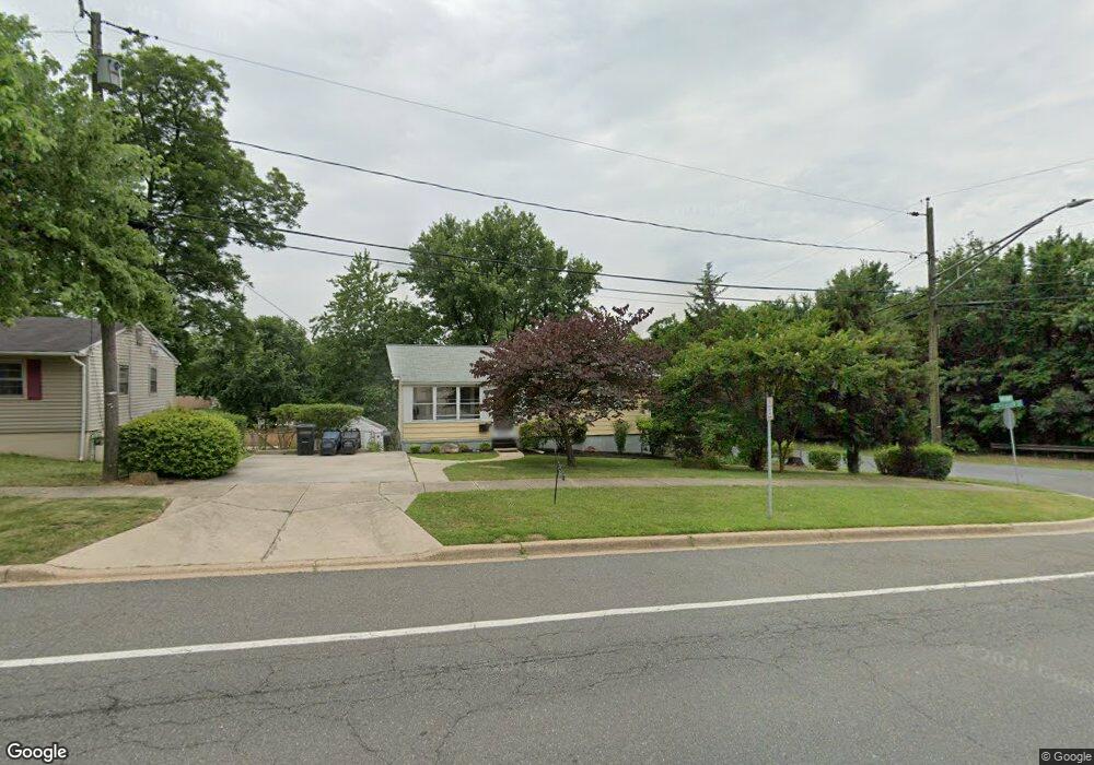 8901 Ardwick Ardmore Rd, Springdale, MD 20774 - photo 1