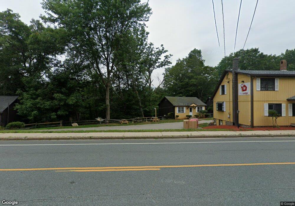 2206 White Mountain Hwy, Conway, NH 03860 - photo 1