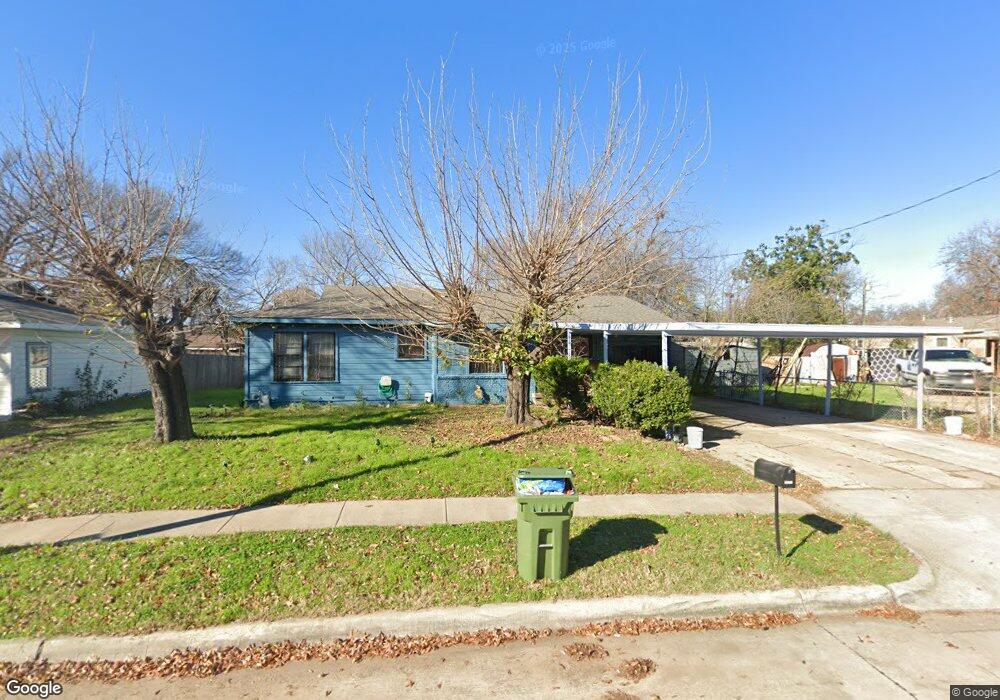 221 Michael Blvd, Hurst, TX 76053 - photo 1