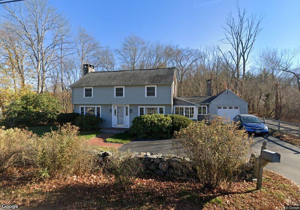 490 Washington Rd, Rye, NH 03870 - photo 1