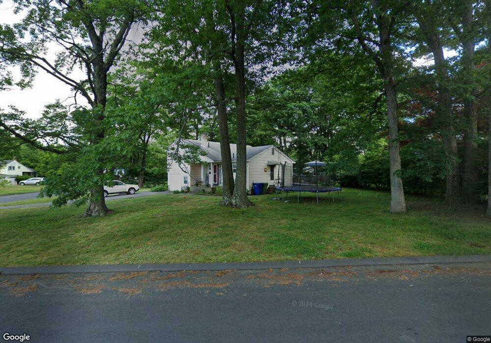 30 Hayes Dr, Windsor, CT 06095 - photo 1