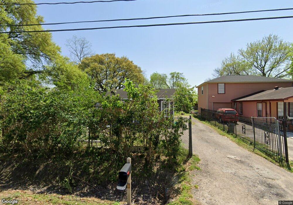 2738 Mierianne St, Houston, TX 77093 - photo 1