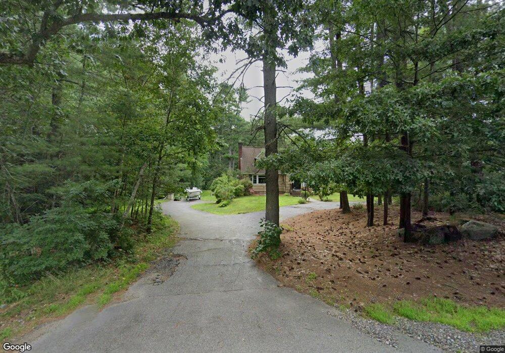 127 Windham Rd, Pelham, NH 03076 - photo 1