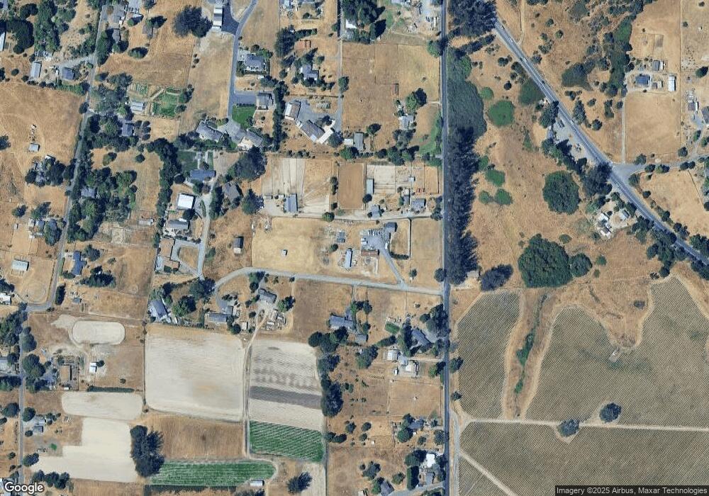 4164 Blank Rd, Sebastopol, CA 95472 - photo 1