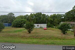 17515 Piney Point Rd, Tall Timbers, MD 20690
