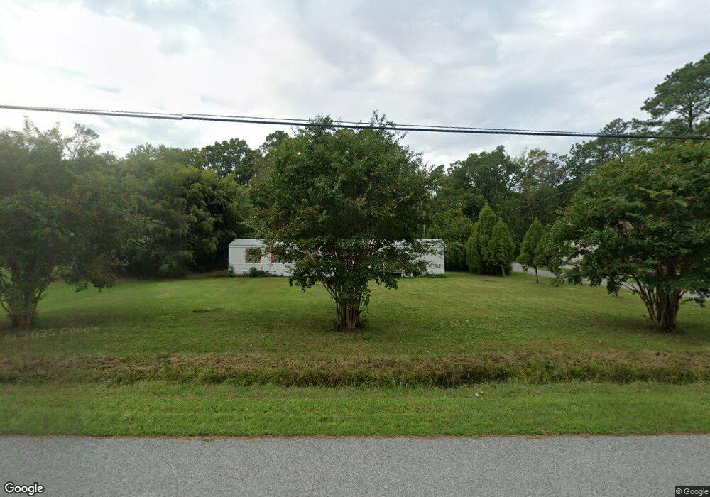 17515 Piney Point Rd, Tall Timbers, MD 20690 - photo 1