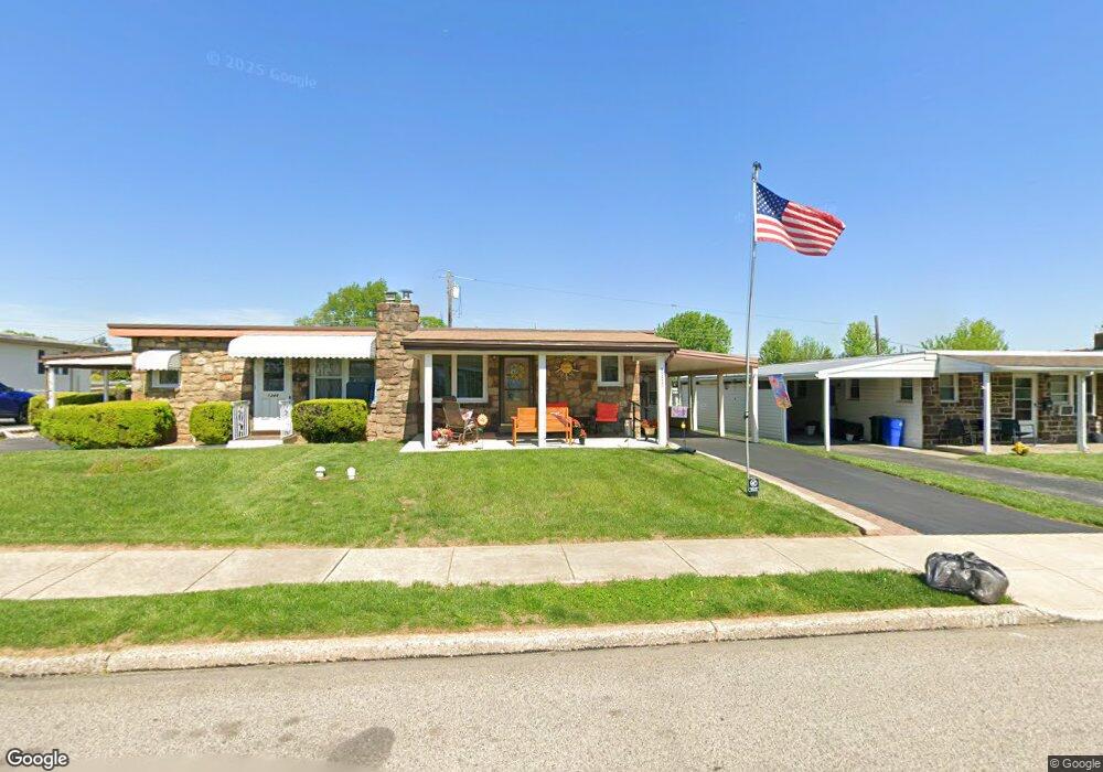 1350 Midland Rd, Conshohocken, PA 19428 - photo 1