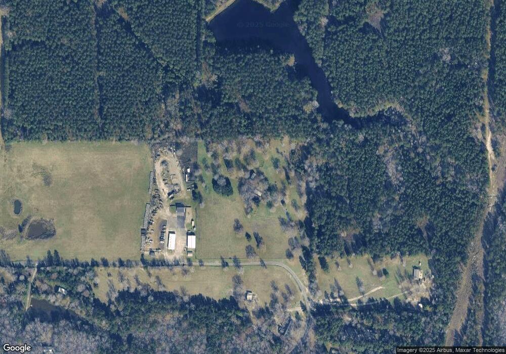 522 F R Lewis Rd, Nacogdoches, TX 75964 - photo 1