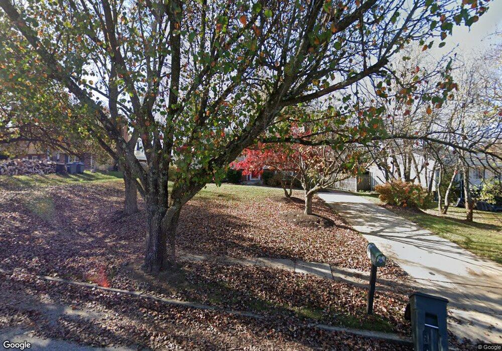 5960 Elk Forest Ct, Elkridge, MD 21075 - photo 1