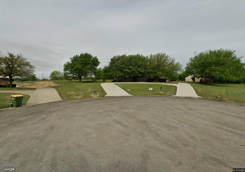 116 S Alta Mesa Ct, Fort Worth, TX 76108 - photo 1