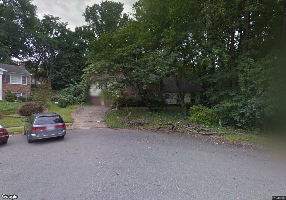 4913 Andrea Ave, Annandale, VA 22003 - photo 1