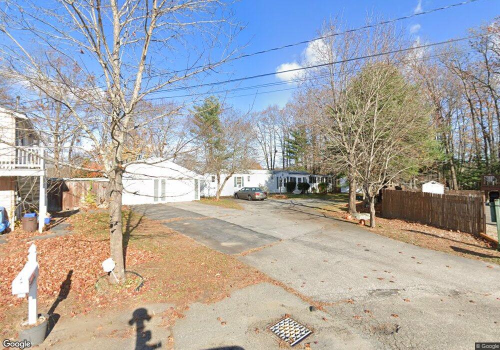 2 Greystone Ln unit A, Seabrook, NH 03874 - photo 1