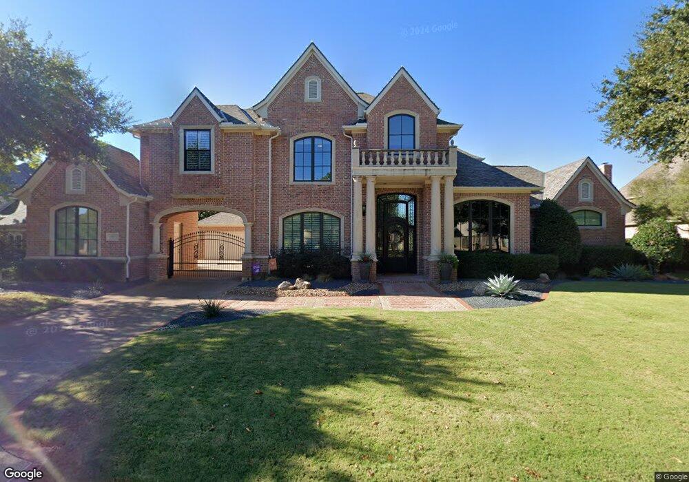 404 Bryn Meadows, Southlake, TX 76092 - photo 1
