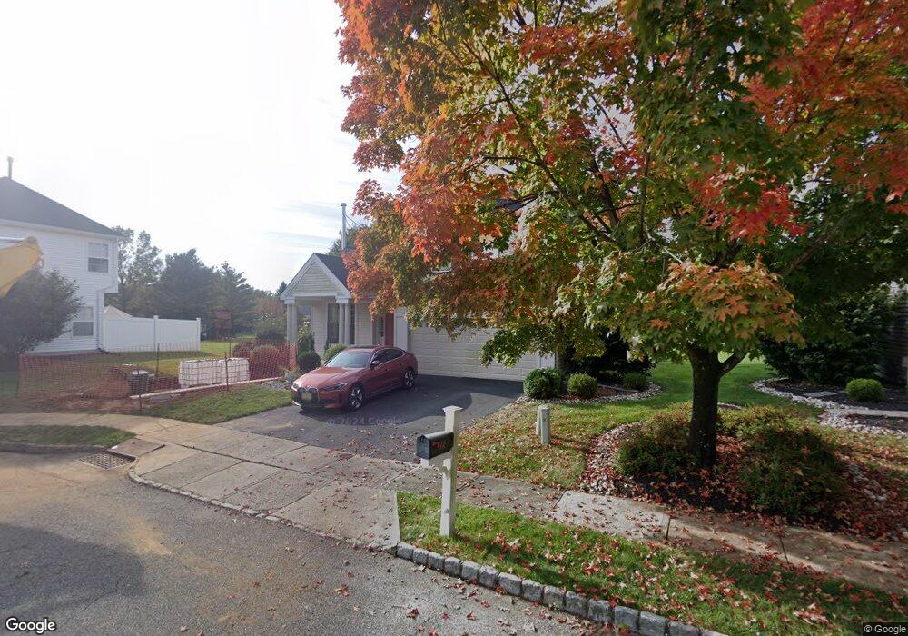 13 Paddock Ct, Asbury, NJ 08802 - photo 1