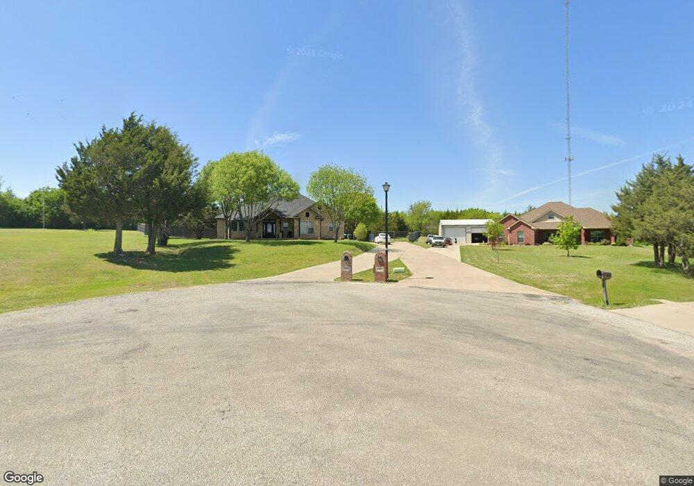 2601 Juniper Dr, Sherman, TX 75090 - photo 1