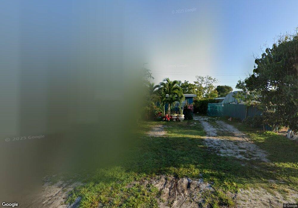 5643 Calico Rd unit Rd., West Palm Beach, FL 33415 - photo 1