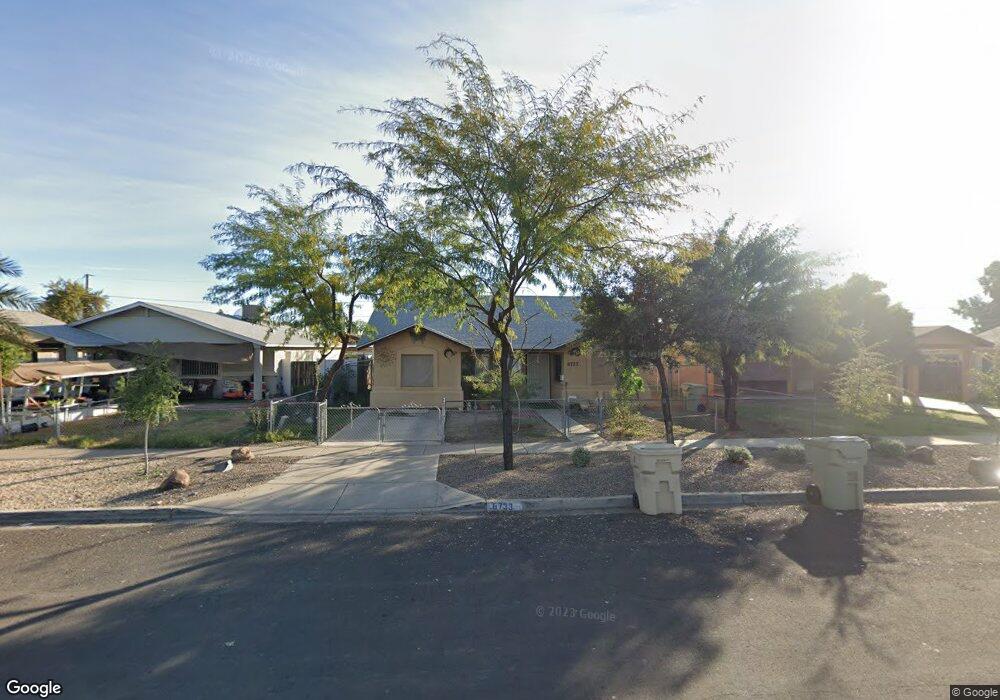 6733 N 55th Dr, Glendale, AZ 85301 - photo 1