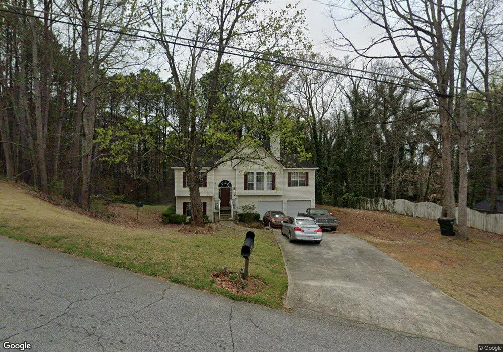939 Flamingo Dr, Austell, GA 30168 - photo 1