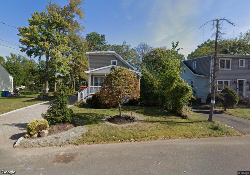 228 Jefferson Ave, North Plainfield, NJ 07060 - photo 1