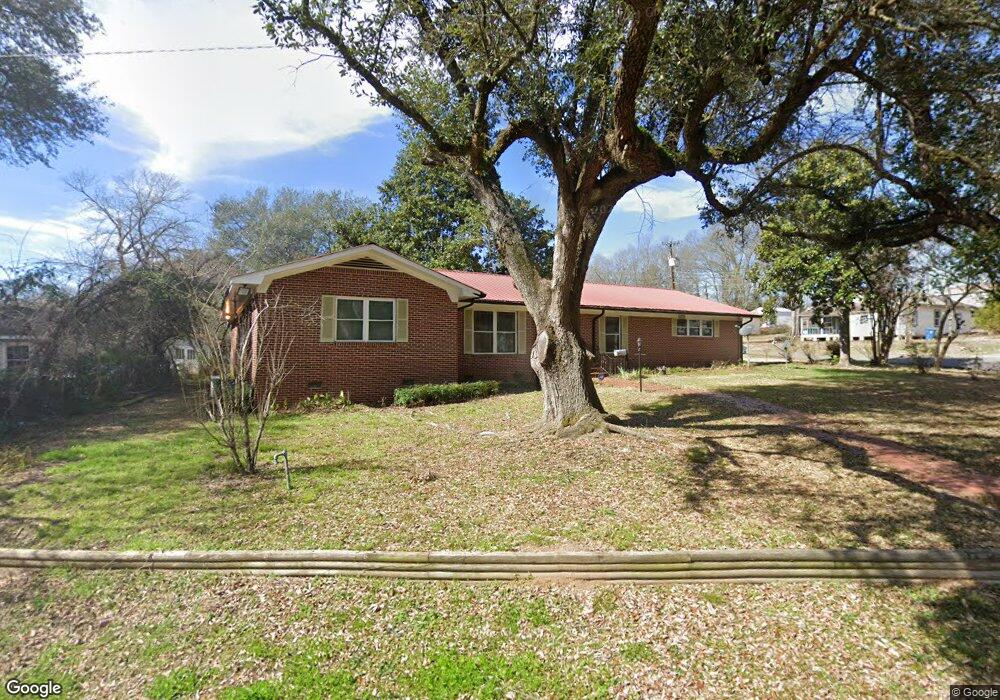 103 S Walnut St, Vivian, LA 71082 - photo 1