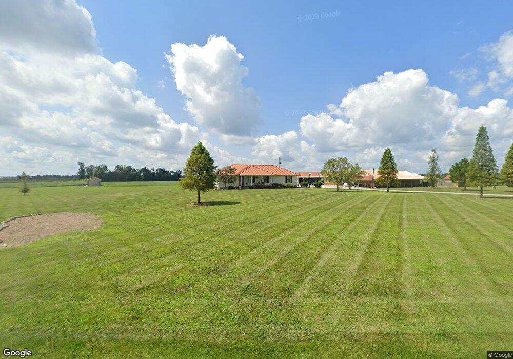 19430 U S 60, Reed, KY 42451 - photo 1