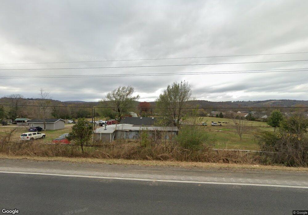 6389 S 71 Hwy, West Fork, AR 72774 - photo 1