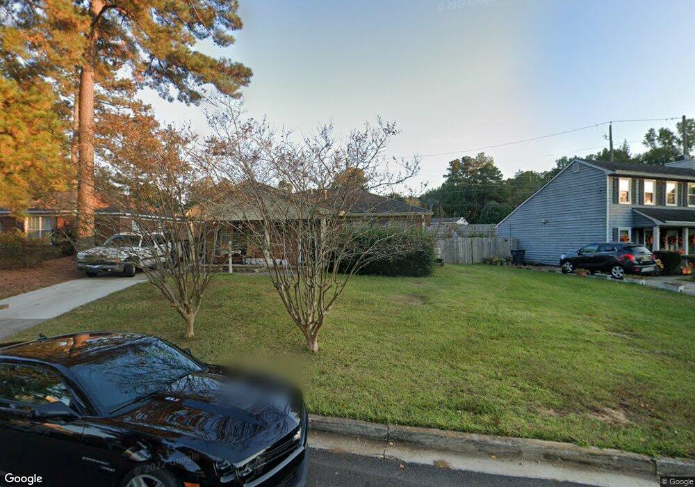 352 Candlestick Way, Augusta, GA 30907 - photo 1