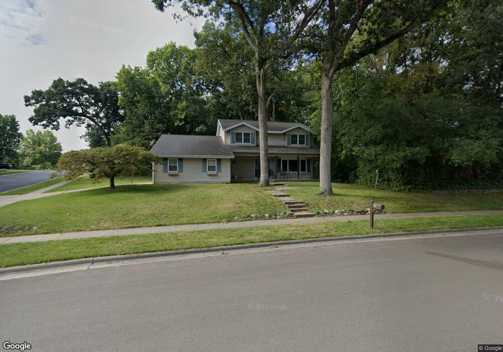 764 Pleasant Oak Dr, Oregon, WI 53575 - photo 1