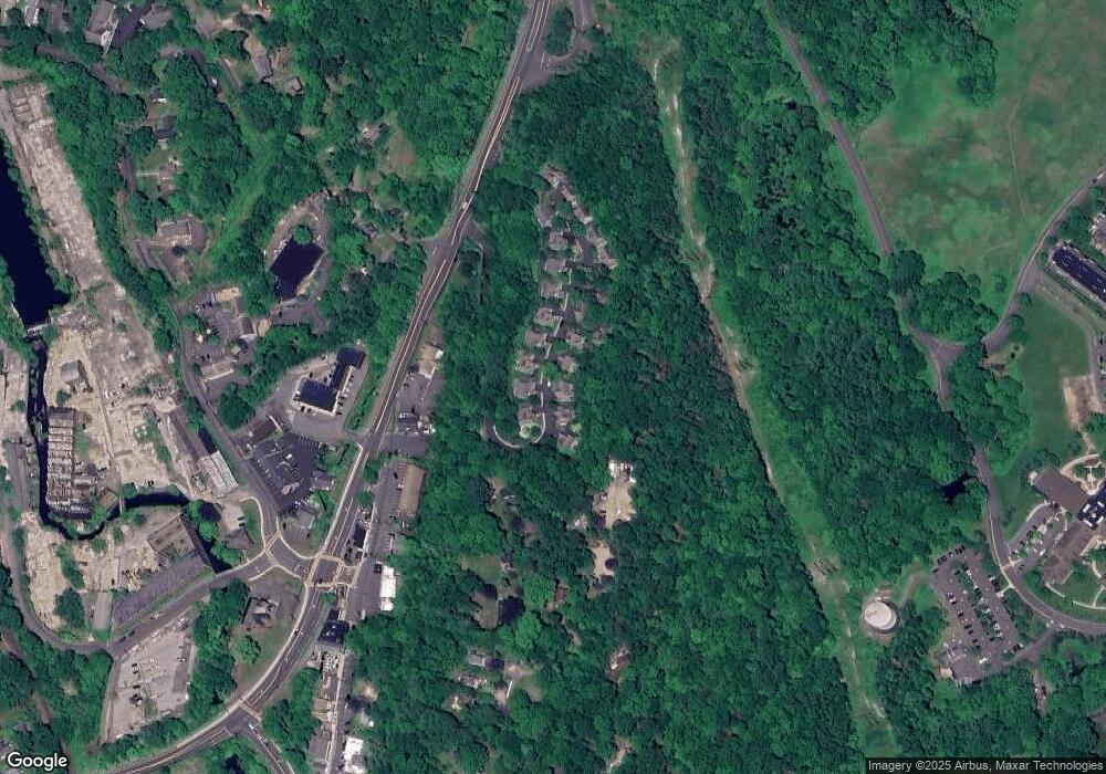 6 Woods Way, Redding, CT 06896 - photo 1