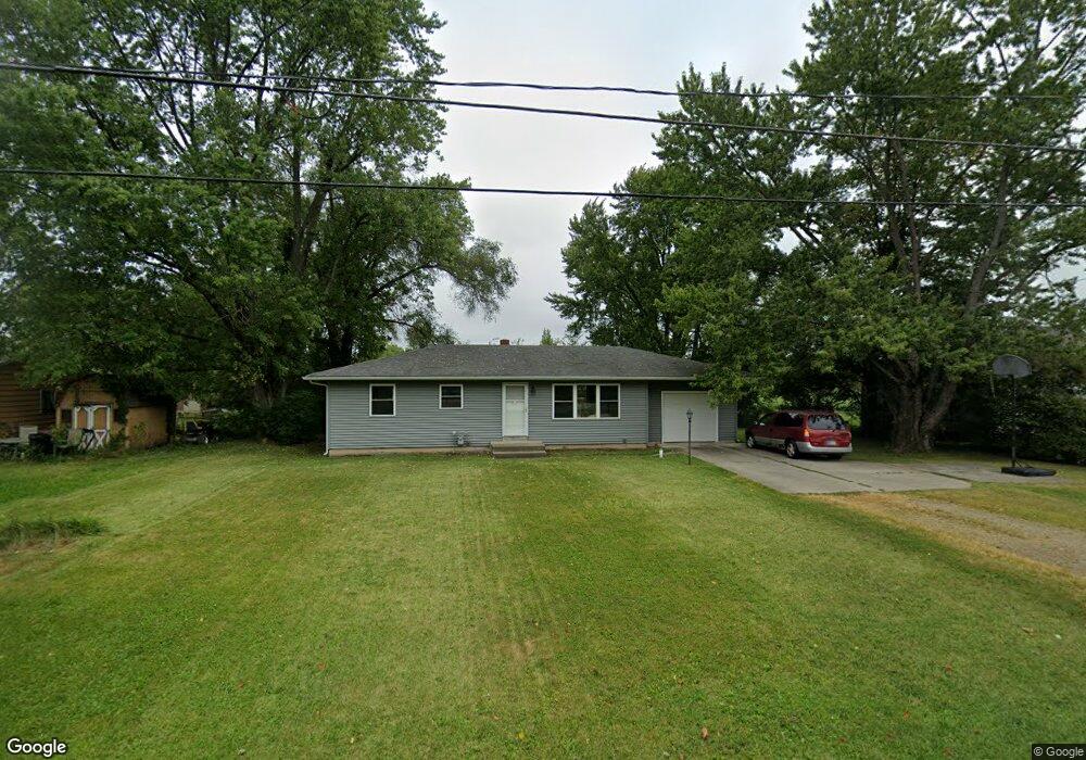 7801 Hosler Rd, Leo, IN 46765 - photo 1