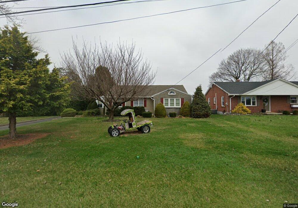 270 N Line Rd, Stevens, PA 17578 - photo 1