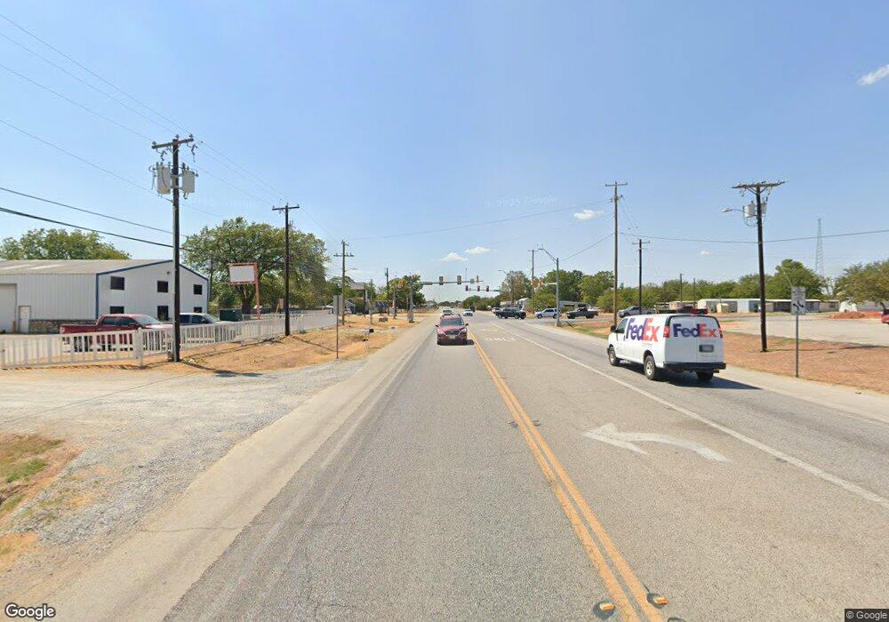 0 E Rock Island Ave unit AVENUE 13200473, Boyd, TX 76023 - photo 1