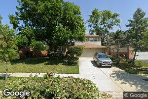 2914 Buttonwood Walk, Hazel Crest, IL 60429