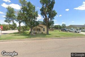 401 S Chestnut St, Johnson, KS 67855