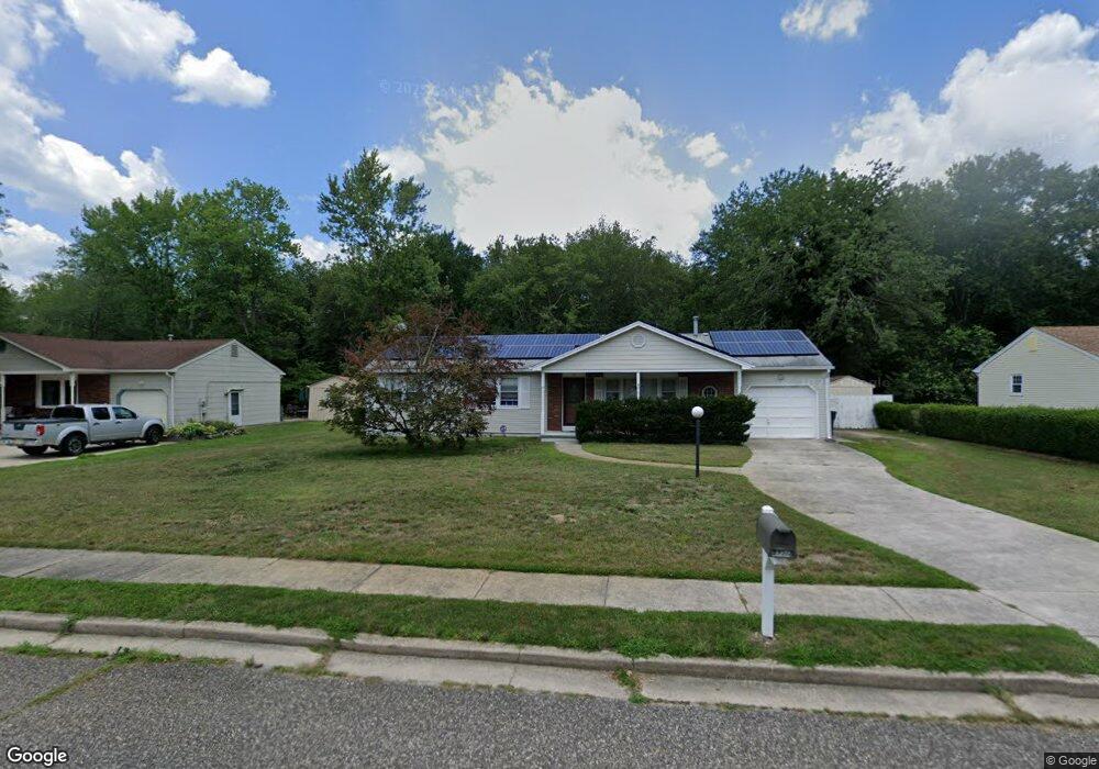 4225 Fairway Dr, Mays Landing, NJ 08330 - photo 1