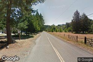 Gates Bridge (Lot 400) Rd SE, Gates, OR 97346