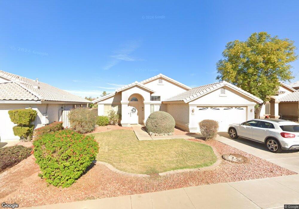 1686 E Laurel Ave, Gilbert, AZ 85234 - photo 1