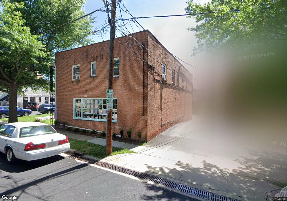 10419 Fawcett St, Kensington, MD 20895 - photo 1