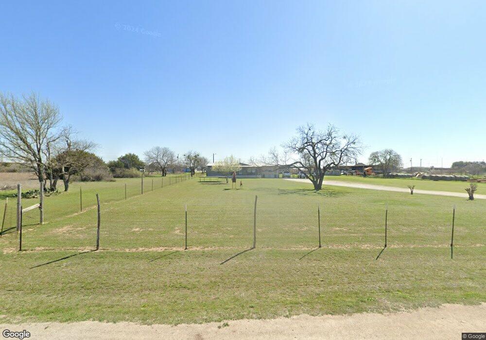4909 Hitching Post Dr, Weatherford, TX 76087 - photo 1