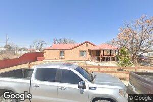 804 Avenue I, Eunice, NM 88231