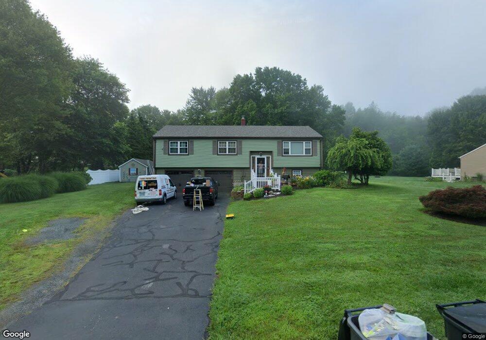 57 Susan Dr, Suffield, CT 06078 - photo 1