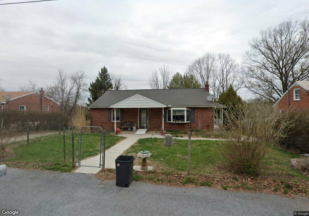 303 Blimline Rd, Mohnton, PA 19540 - photo 1