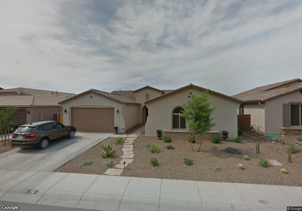 716 W Yellow Wood Ave, San Tan Valley, AZ 85140 - photo 1